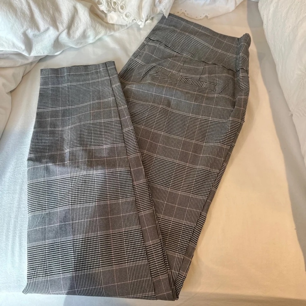 Dress pants